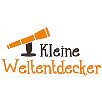 Logo Kleine Wltentdecker